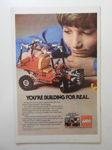 G.I. Joe: A Real American Hero #7 (1983) VF- Condition!