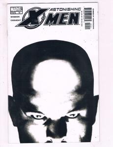 Astonishing X-Men #10 VF Marvel Comics Comic Book Whedon Cassidy DE9
