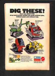 From Beyond the Unknown #17