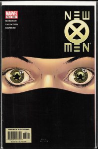 New X-Men #133 (2002) X-Men [Key Issue]
