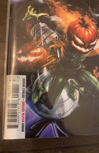 Venom: Original Sin (2025)