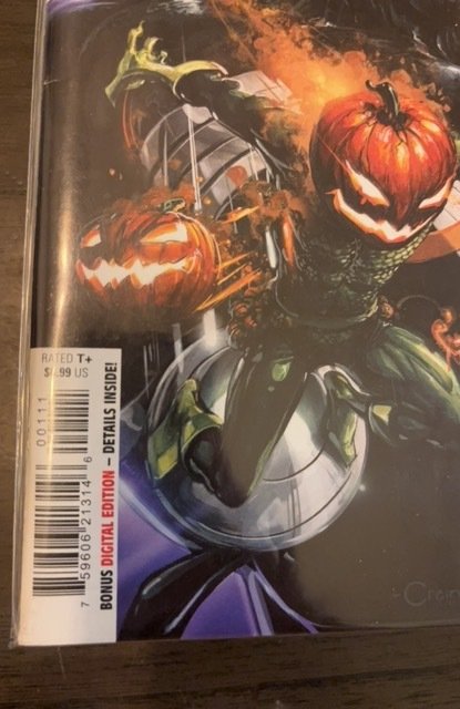 Venom: Original Sin (2025)