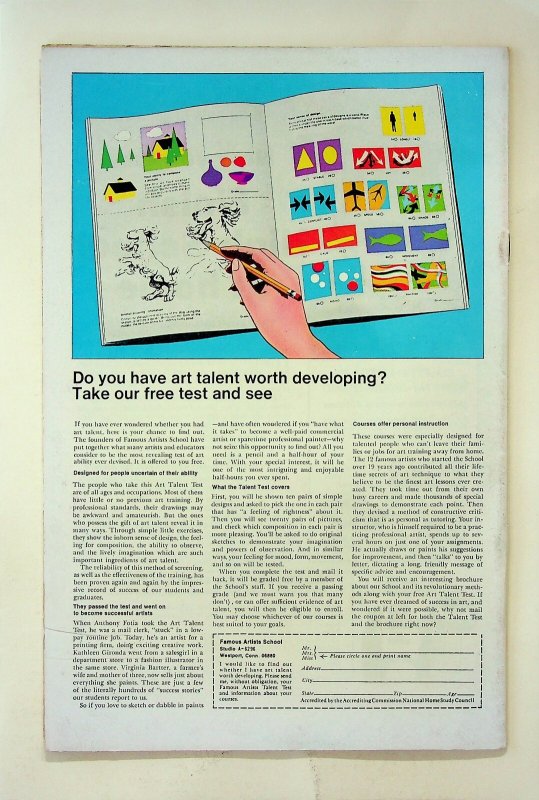 Fantastic Four #96 (Mar 1970, Marvel) - Very Good-