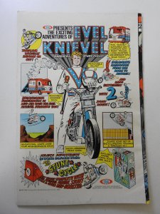 Marvel Team-Up #17 (1974) VG/FN Condition!