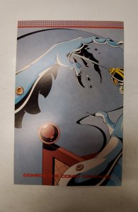 Fish Police #15 (1989) NM Comico Comic Book J690