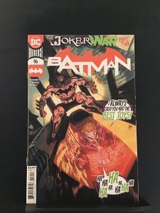 Batman #96 (2020)