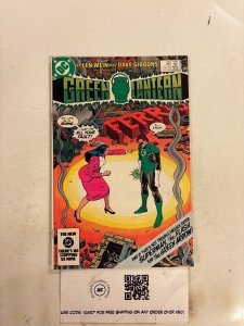 Green Lantern #180 VF DC Comic Books Carol Ferris Justice League 19 HH71