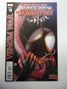 Ultimate Comics Spider-Man #19 (2013) VF Condition