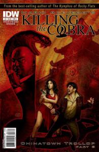 Chinatown Trollop part 3