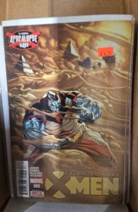 Extraordinary X-Men #9 (2016)