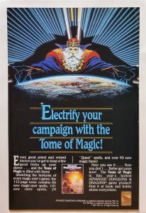 X-Factor Annual #6 (1991, Marvel) FN+