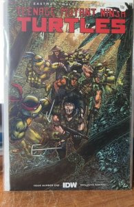 Vampirella #1 Unknown Comics Cover A (2019)