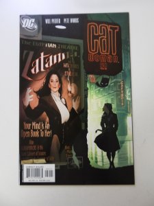 Catwoman #50 (2006) VF/NM condition