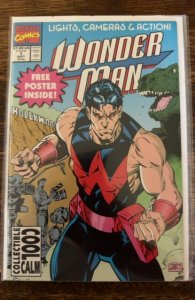 Wonder Man #1