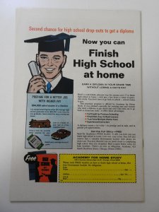 Sub-Mariner #40 (1971) FN- Condition!