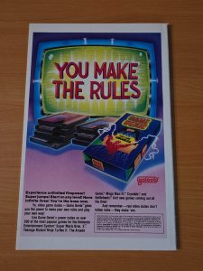 Incredible Hulk Annual #18 Direct Market ~ NEAR MINT NM ~ 1992 Marvel Comics