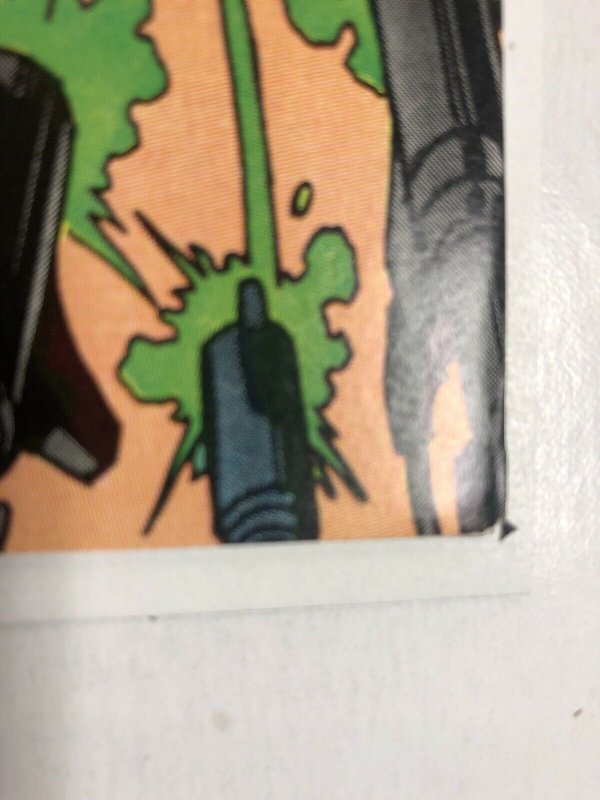 Green Lantern (1983) # 169 (VF/NM) Canadian Price Variant (CPV)