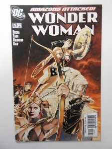 Wonder Woman #223 Direct Edition (2006) VF/NM Condition!
