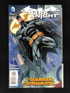 Batman: The Dark Knight #19 (2013)