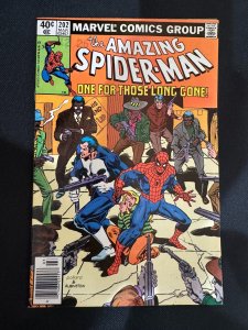 The Amazing Spider-Man #202 (1980)