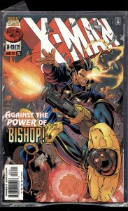 X-Man #23 (1997) X-Man