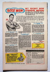 Fantastic Four #49 (1966) Fantastic Four [Key Issue]