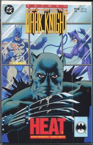 Batman: Legends of the Dark Knight #46 (1993) Batman