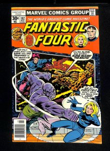 Fantastic Four #182