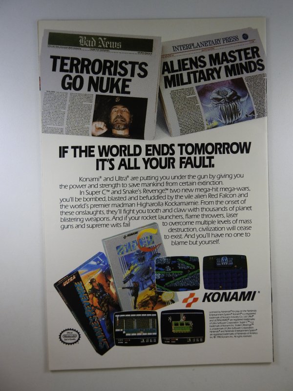 Spider-Man #1 Collector's Edition - Gold