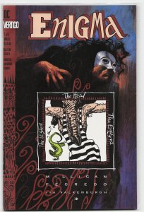Enigma #1 (1993) Enigma