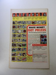 Captain Marvel #61 (1979) FN/VF condition