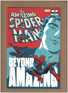 Amazing Spider-man #10 Marvel Comics 2022 Beyond Amazing Variant VF/NM 9.0
