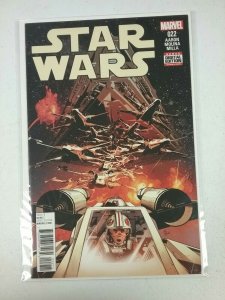Star Wars #22 Marvel NW30