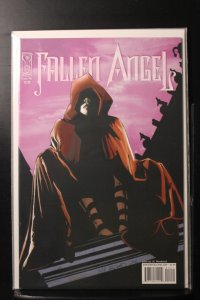 Fallen Angel #14 (2007)