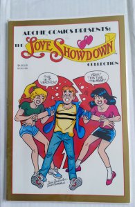 Love Showdown Collection #1 (1994)