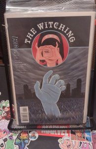 The Witching #4 (2004)