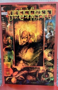 The Dreaming #1 (1996)