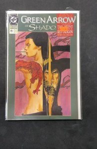 Green Arrow #65 (1992)