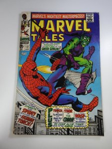 Marvel Tales #12 (1968)