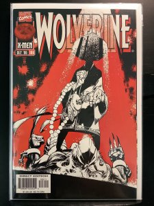 Wolverine #108 (1996)