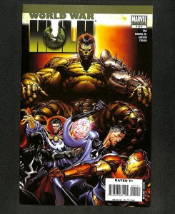 World War Hulk #4