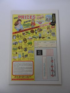 The Defenders #16 (1974) VF condition MVS intact