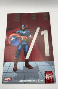 Savage Wolverine #4 (2013)