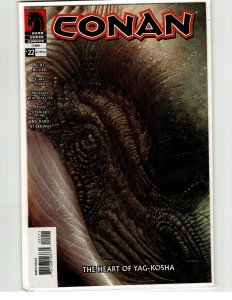 Conan #22 (2005)