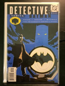 Detective Comics #749 Direct Edition (2000)