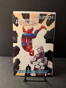 Deadpool: Badder Blood #1 Skottie Young Variant (2023)