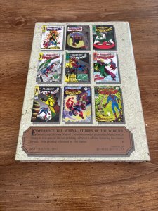 Marvel Masterworks Vol # 44 Spider-Man 62-67 1-2 Book LTD 180 SEALED Copy 3 J411