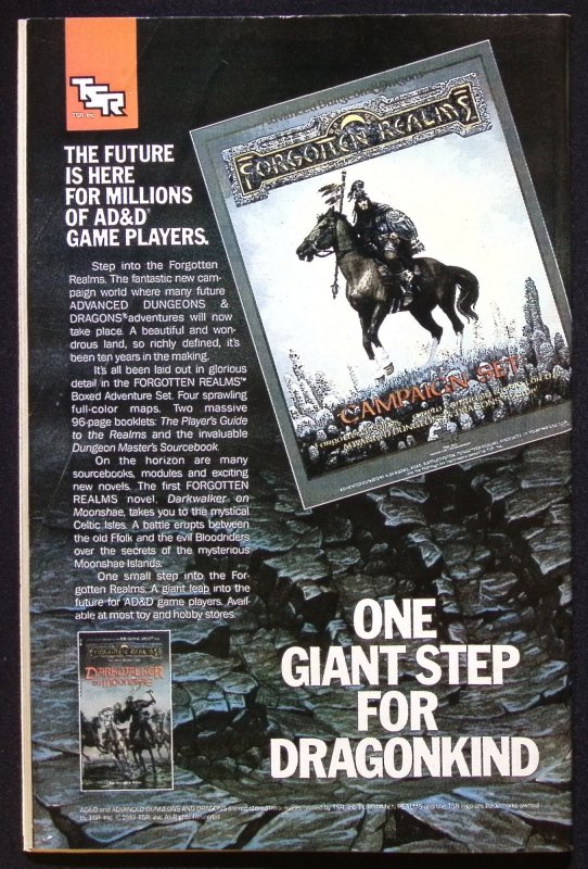 Star Trek: The Next Generation #1