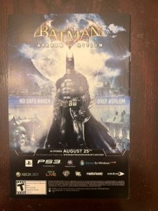 Batman #689 (2009) - NM