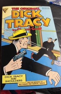 Original Dick Tracy #5